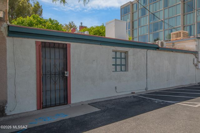 215 S 5th Avenue, Tucson, AZ 85701