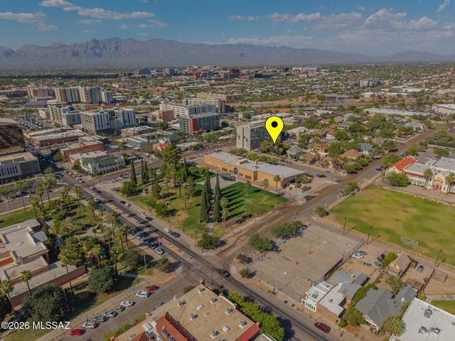 215 S 5th Avenue, Tucson, AZ 85701