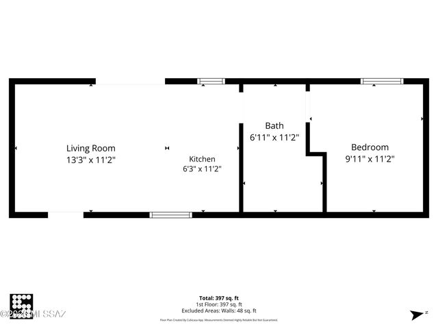 215 S 5th Avenue, Tucson, AZ 85701