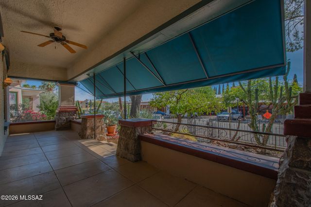 215 S 5th Avenue, Tucson, AZ 85701