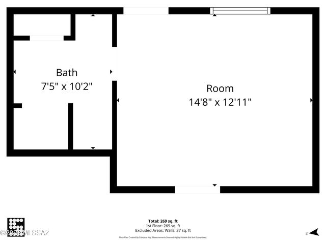 215 S 5th Avenue, Tucson, AZ 85701