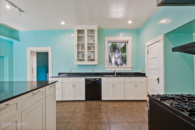 215 S 5th Avenue, Tucson, AZ 85701