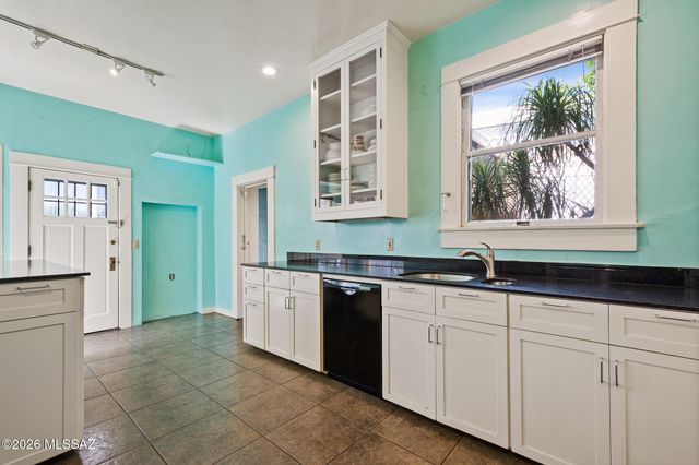 215 S 5th Avenue, Tucson, AZ 85701