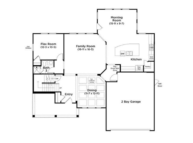 626 Winstone Trail, Woodruff, SC 29388