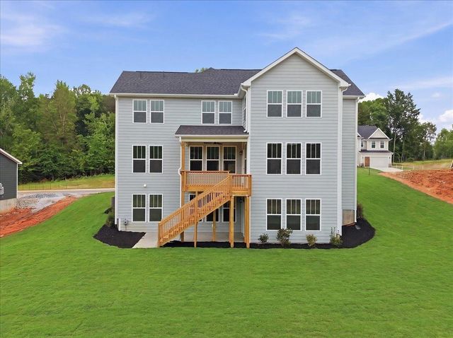 626 Winstone Trail, Woodruff, SC 29388
