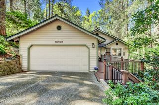 10901 Footwall Dr, Grass Valley, CA 95945