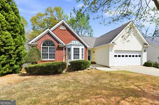 100 Jackson Bluff Court, Lawrenceville, GA 30044