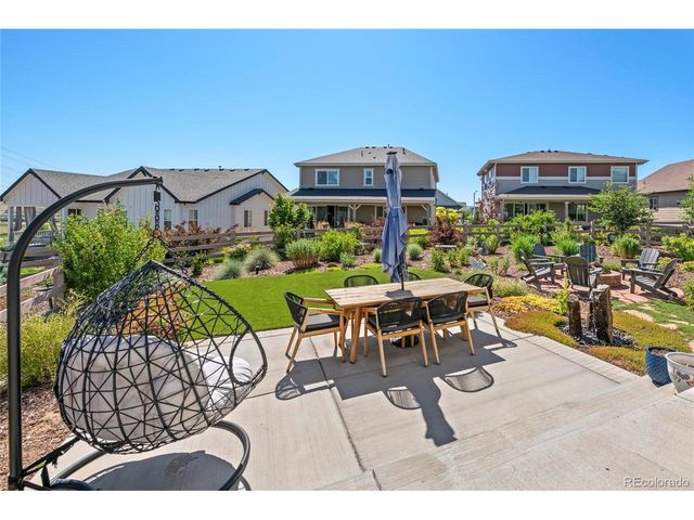 9184 Rio Lado Street, Littleton, CO 80125