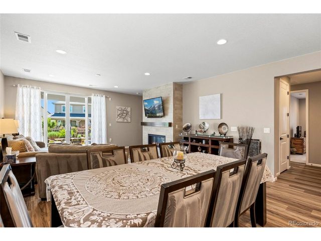 9184 Rio Lado Street, Littleton, CO 80125