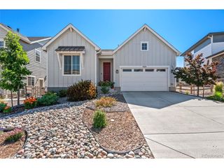 9184 Rio Lado Street, Littleton, CO 80125