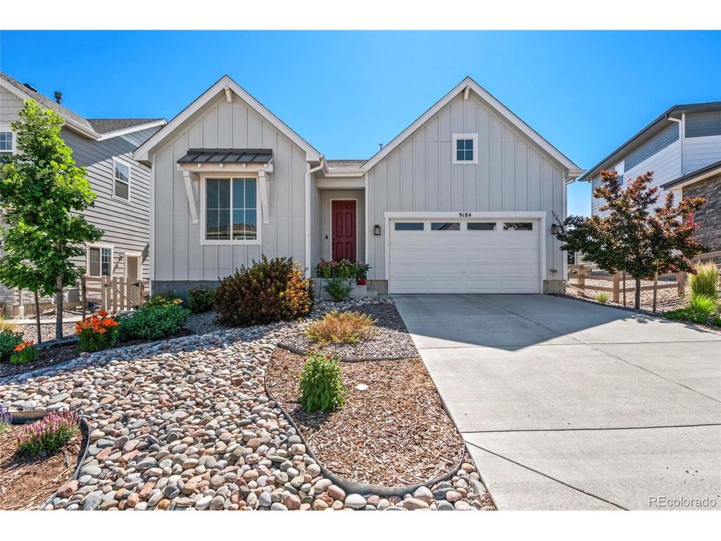 9184 Rio Lado Street, Littleton, CO 80125
