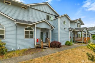 6317 Barstow Lane SE #8, Lacey, WA 98513