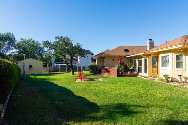 219 Turtle BND, Georgetown, TX 78628