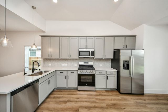 8046 Kay Harbor Drive, Cypress, TX 77433