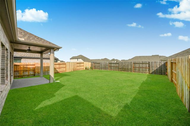 8046 Kay Harbor Drive, Cypress, TX 77433