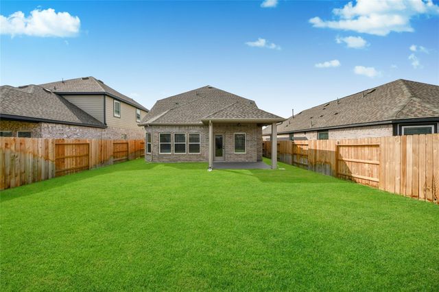 8046 Kay Harbor Drive, Cypress, TX 77433