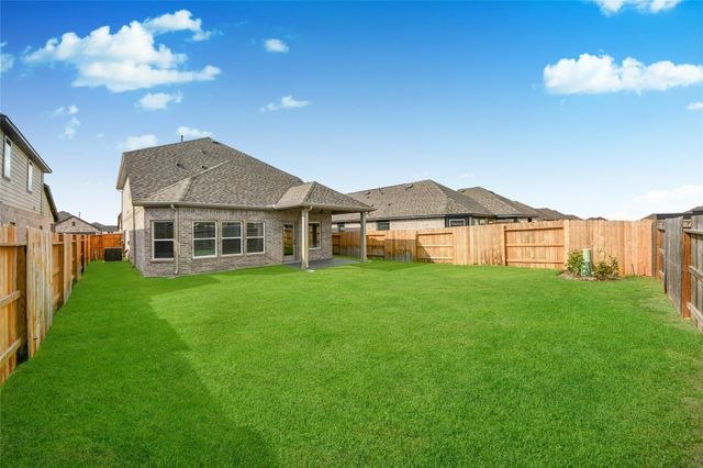 8046 Kay Harbor Drive, Cypress, TX 77433