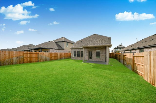 8046 Kay Harbor Drive, Cypress, TX 77433