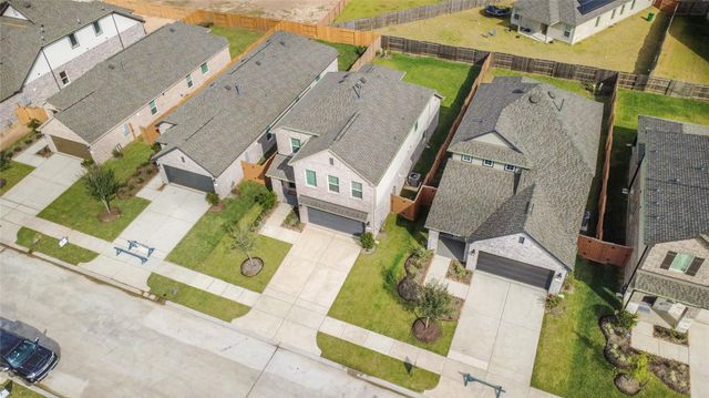 8046 Kay Harbor Drive, Cypress, TX 77433