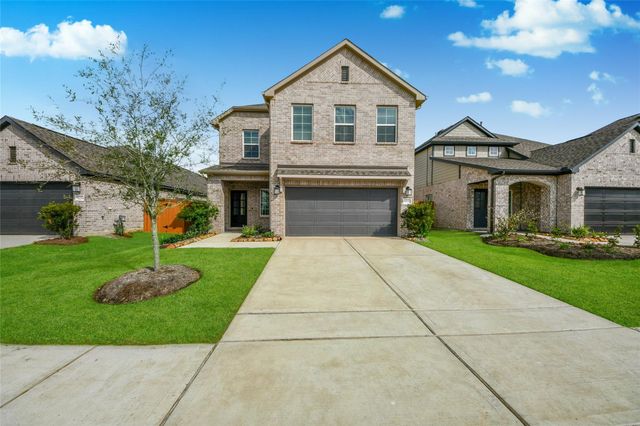 8046 Kay Harbor Drive, Cypress, TX 77433