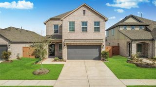 8046 Kay Harbor Drive, Cypress, TX 77433