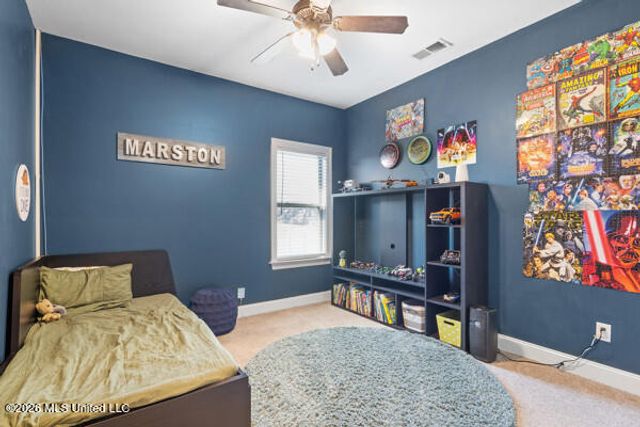 4887 Bakers Trail, Nesbit, MS 38651