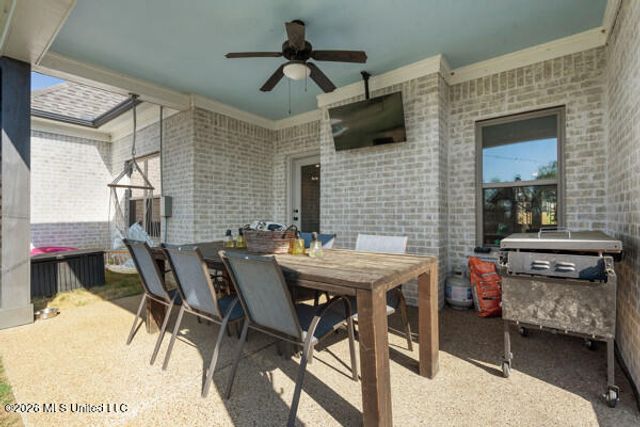 4887 Bakers Trail, Nesbit, MS 38651