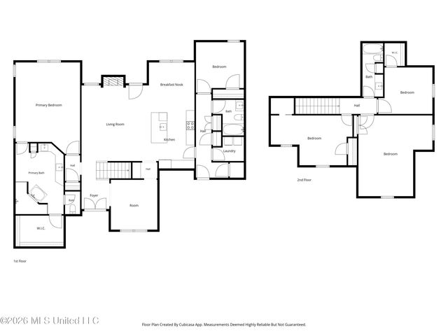 4887 Bakers Trail, Nesbit, MS 38651