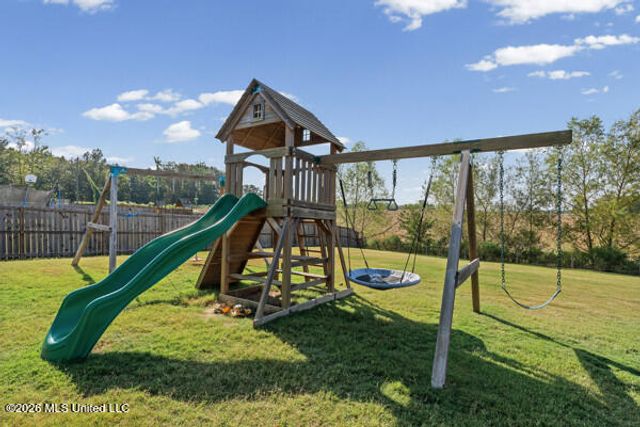 4887 Bakers Trail, Nesbit, MS 38651