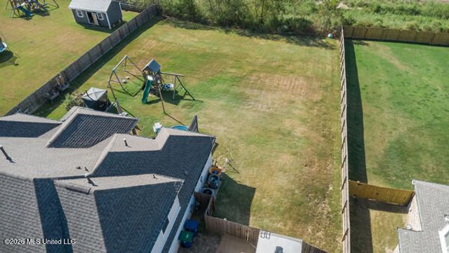 4887 Bakers Trail, Nesbit, MS 38651