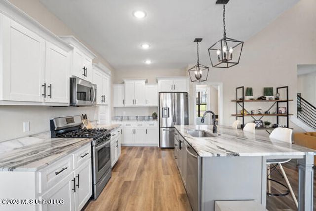4887 Bakers Trail, Nesbit, MS 38651