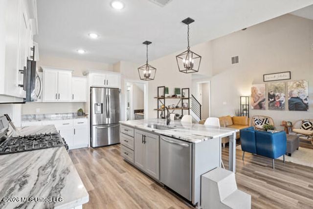 4887 Bakers Trail, Nesbit, MS 38651