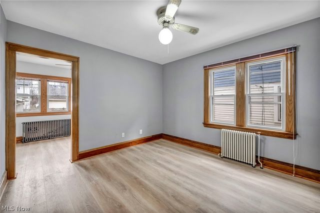 1306 Hathaway Avenue, Lakewood, OH 44107