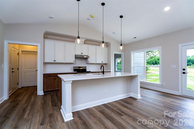 3008 Buffet Lane, Monroe, NC 28110