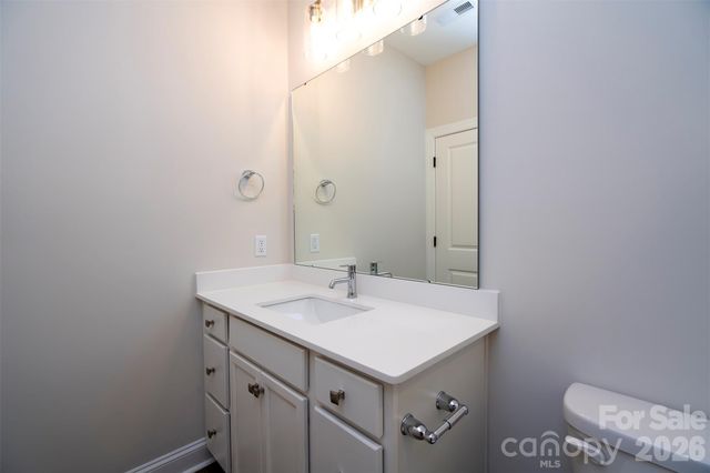 3008 Buffet Lane, Monroe, NC 28110
