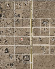 0 Old Woman Springs Road, Landers, CA 92285