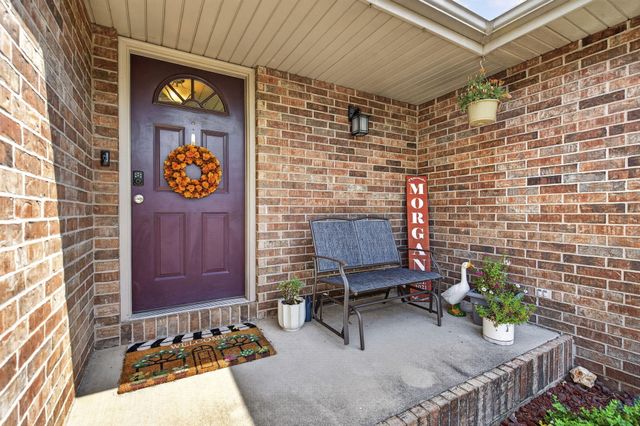 3527 W Vincent Drive, Springfield, MO 65810