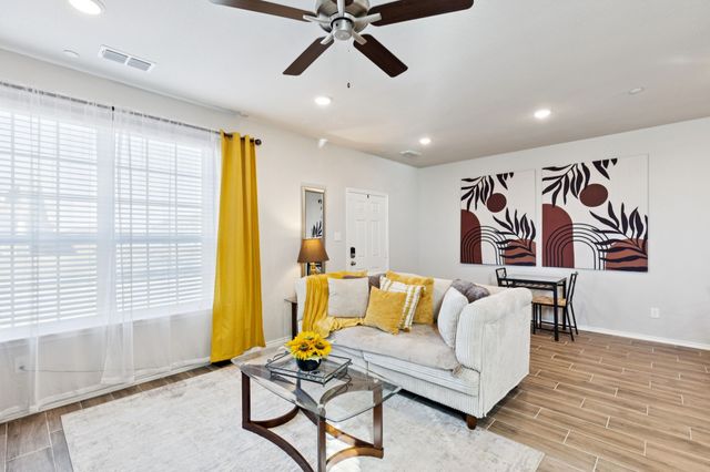 3104 Providence Place, Crandall, TX 75114