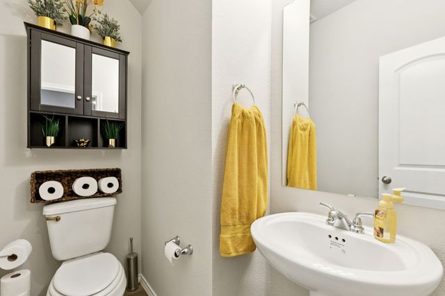 3104 Providence Place, Crandall, TX 75114