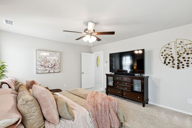 3104 Providence Place, Crandall, TX 75114