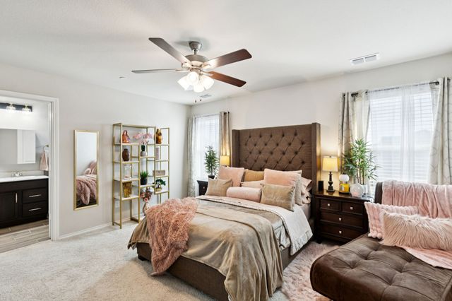 3104 Providence Place, Crandall, TX 75114