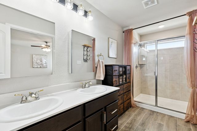 3104 Providence Place, Crandall, TX 75114