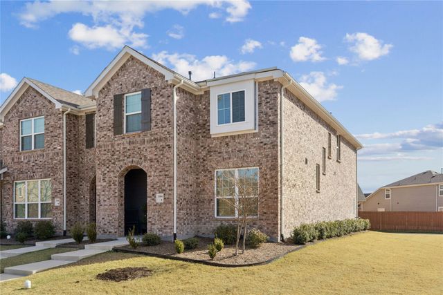 3104 Providence Place, Crandall, TX 75114