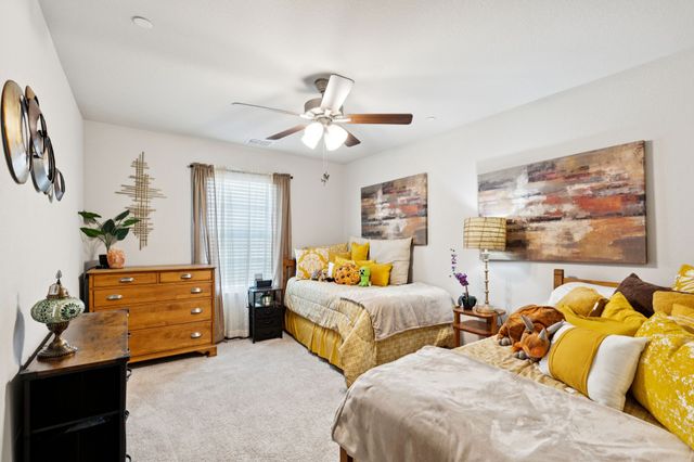 3104 Providence Place, Crandall, TX 75114