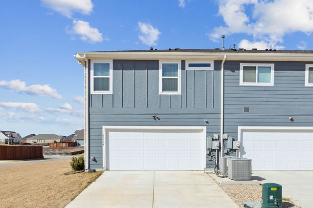 3104 Providence Place, Crandall, TX 75114