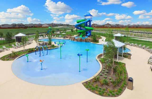 3104 Providence Place, Crandall, TX 75114