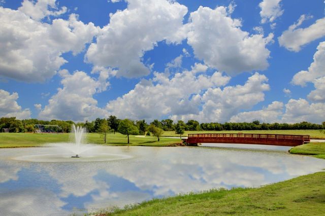 3104 Providence Place, Crandall, TX 75114