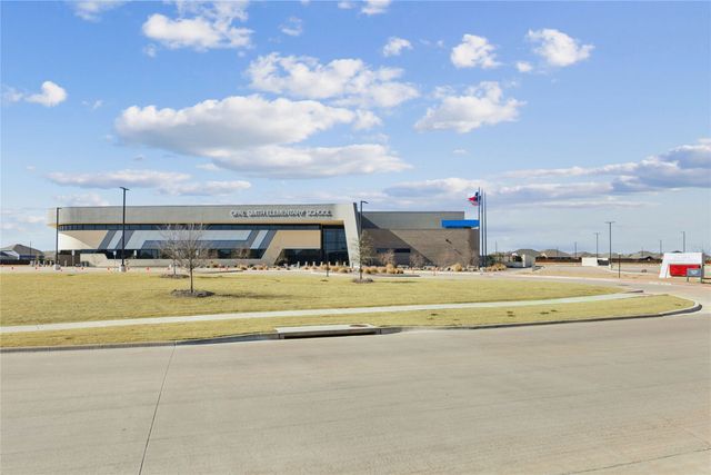 3104 Providence Place, Crandall, TX 75114