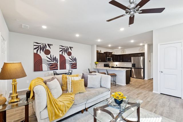 3104 Providence Place, Crandall, TX 75114