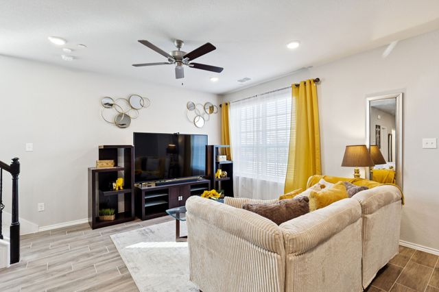 3104 Providence Place, Crandall, TX 75114